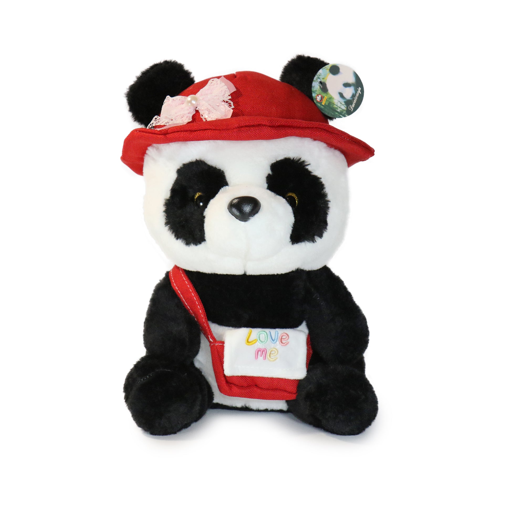 Daisy Panda