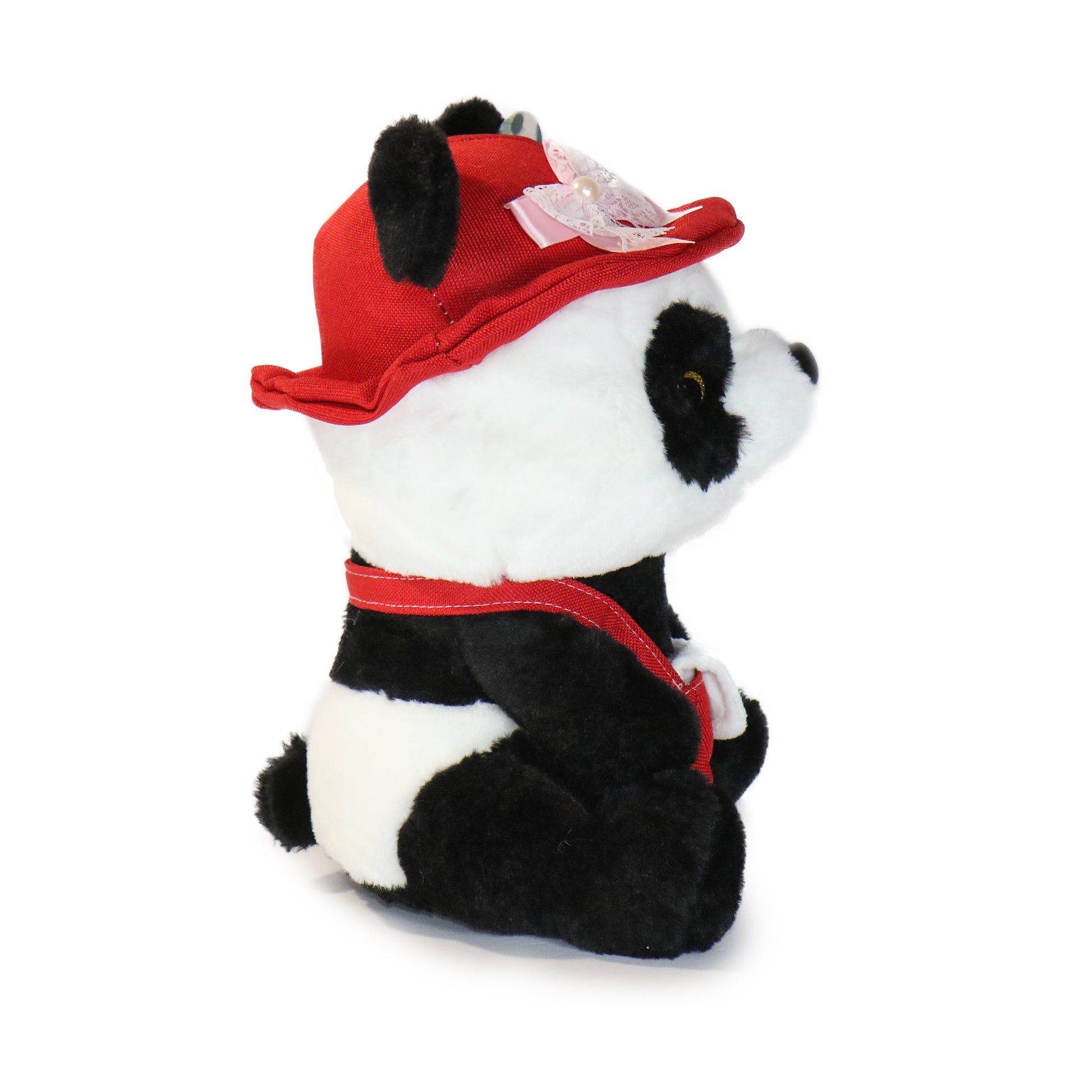 Daisy Panda