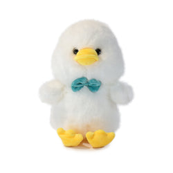 Image of Dashing Bashful Duck