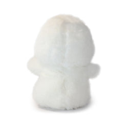 Image of Dashing Bashful Duck
