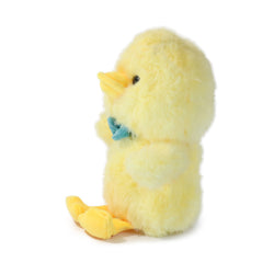 Image of Dashing Bashful Duck