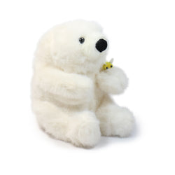 Image of Buzzy Bear