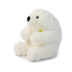 Image of Buzzy Bear