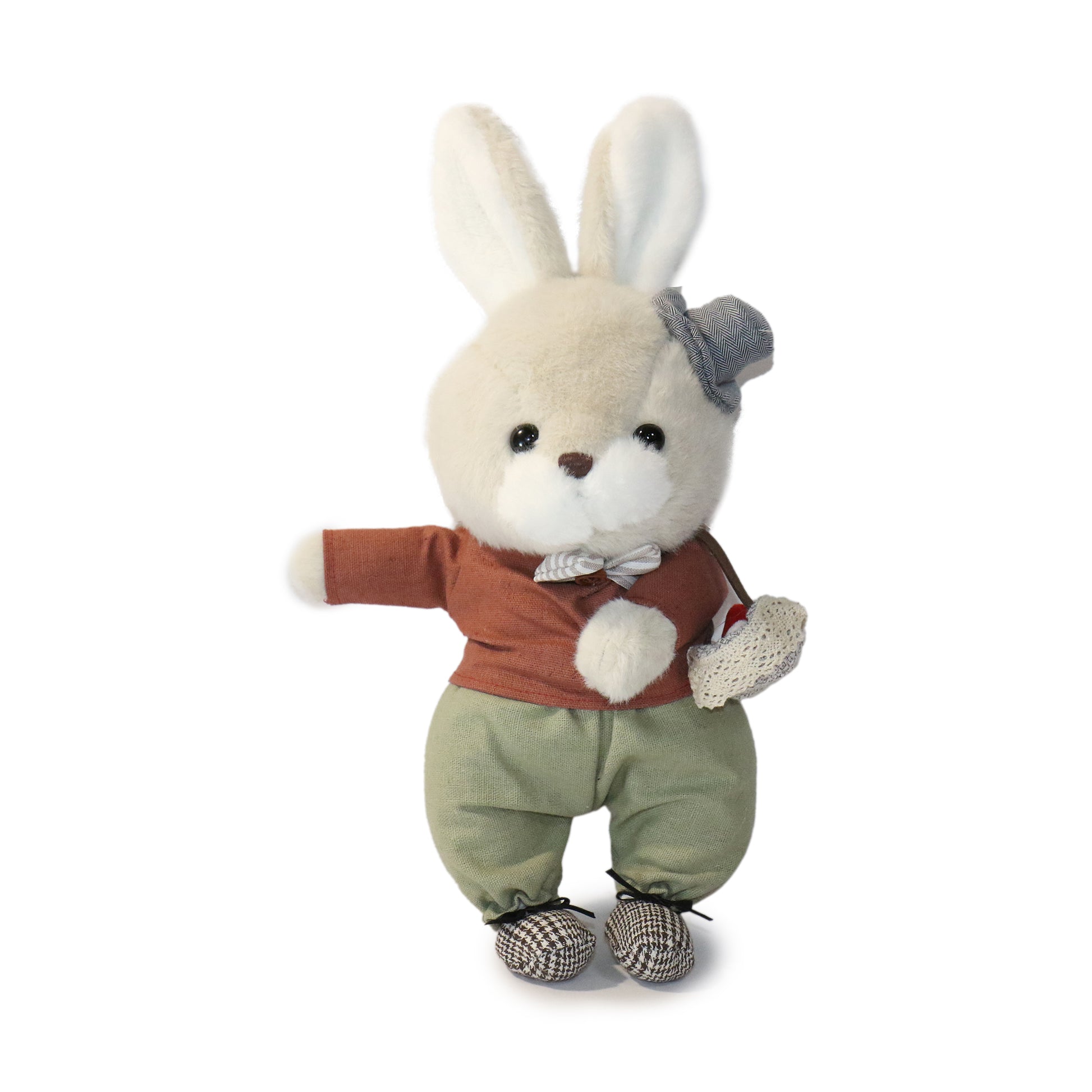 Mr. Percy