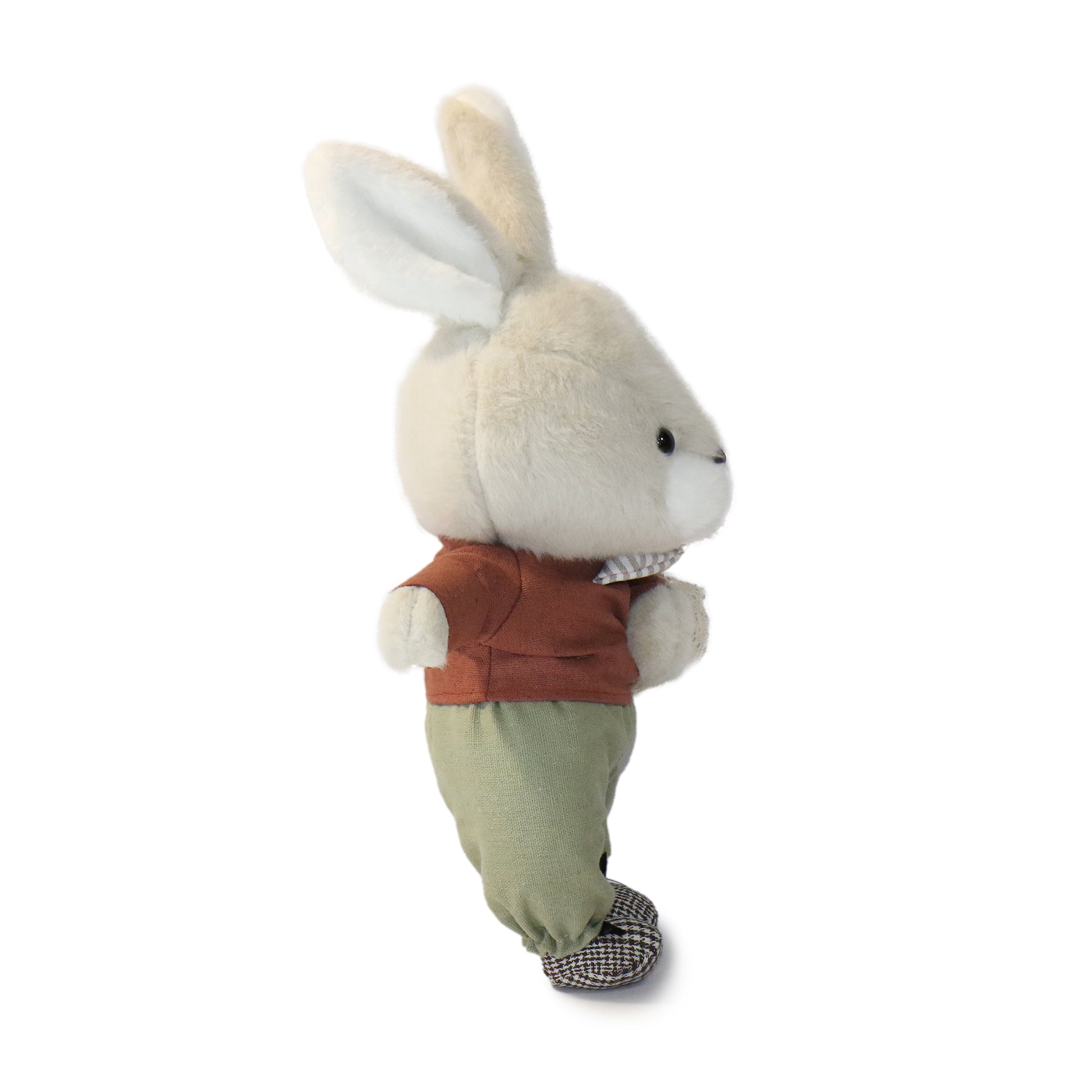 Mr. Percy