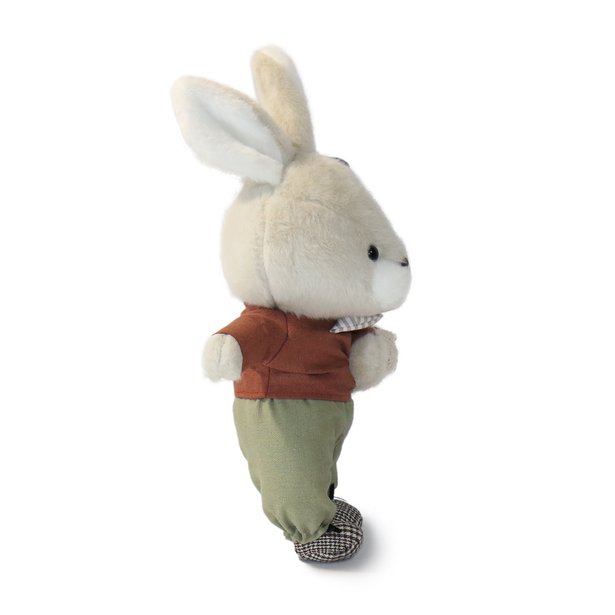 Mr. Percy