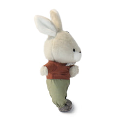 Image of Mr. Percy