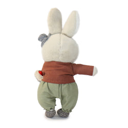 Image of Mr. Percy