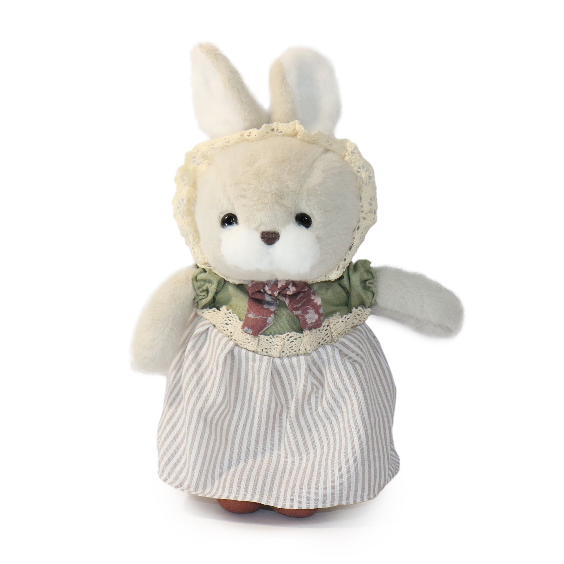 Mrs. Poppy
