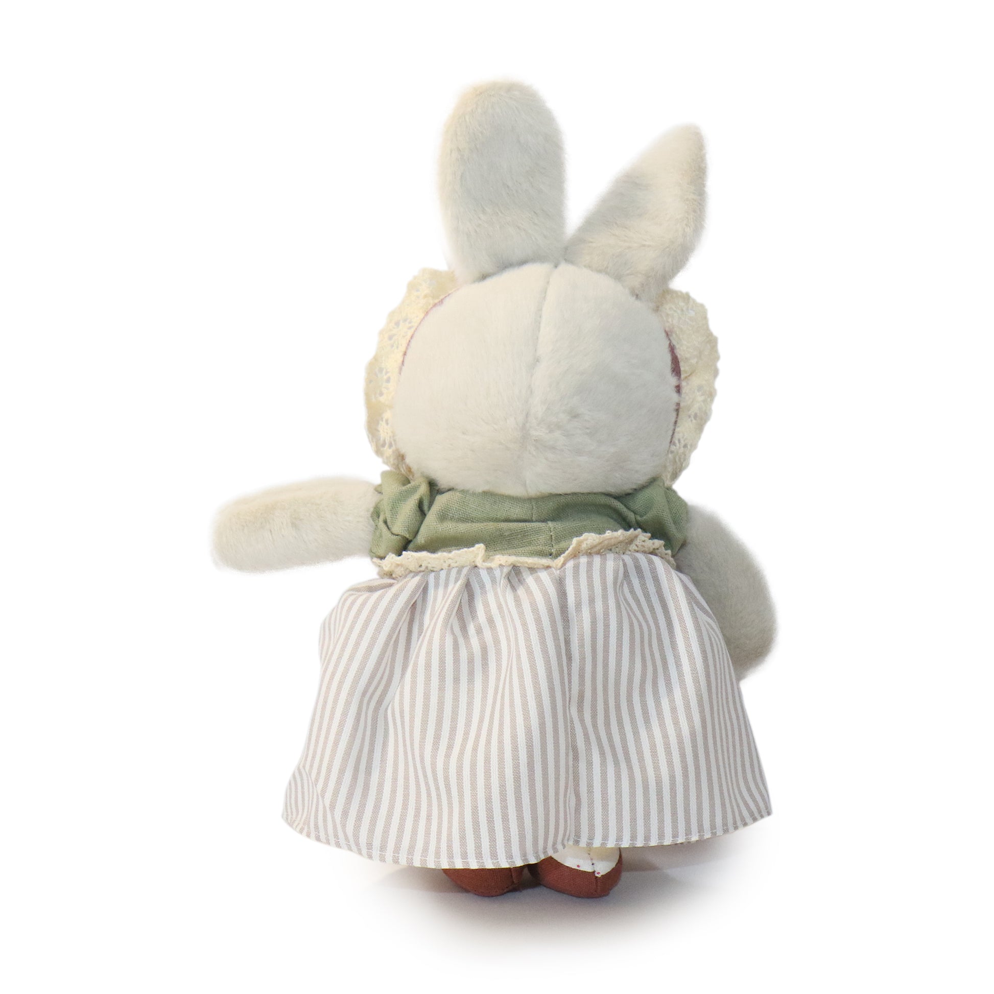 Mrs. Poppy