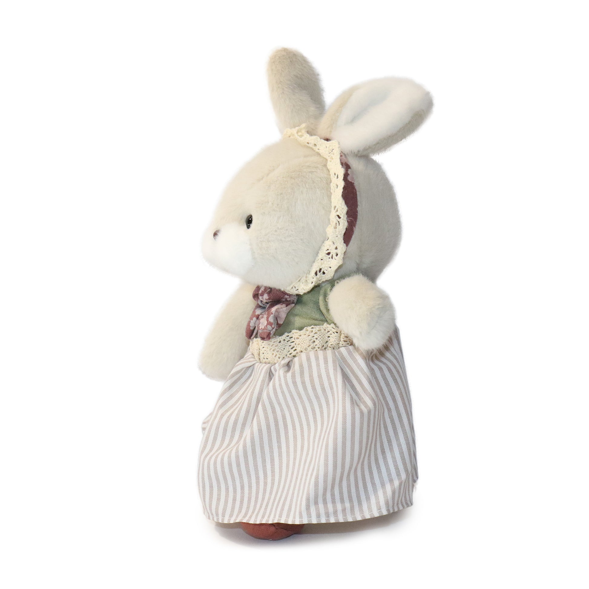 Old Towne Rabbit Mrs. Poppy