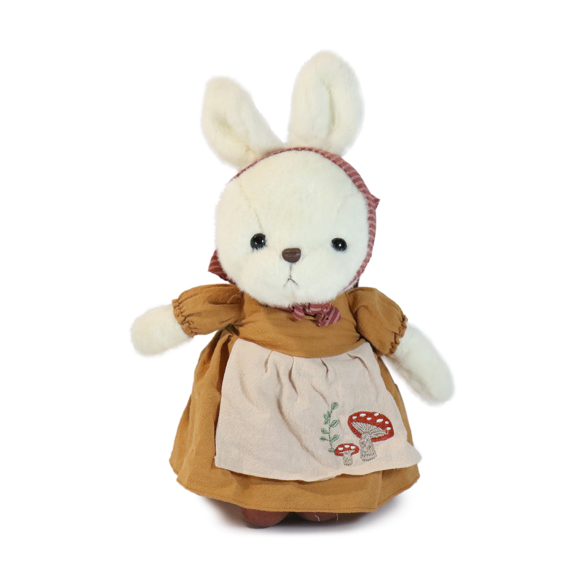 Old Towne Thistle Rabbit and Merry Rabbit