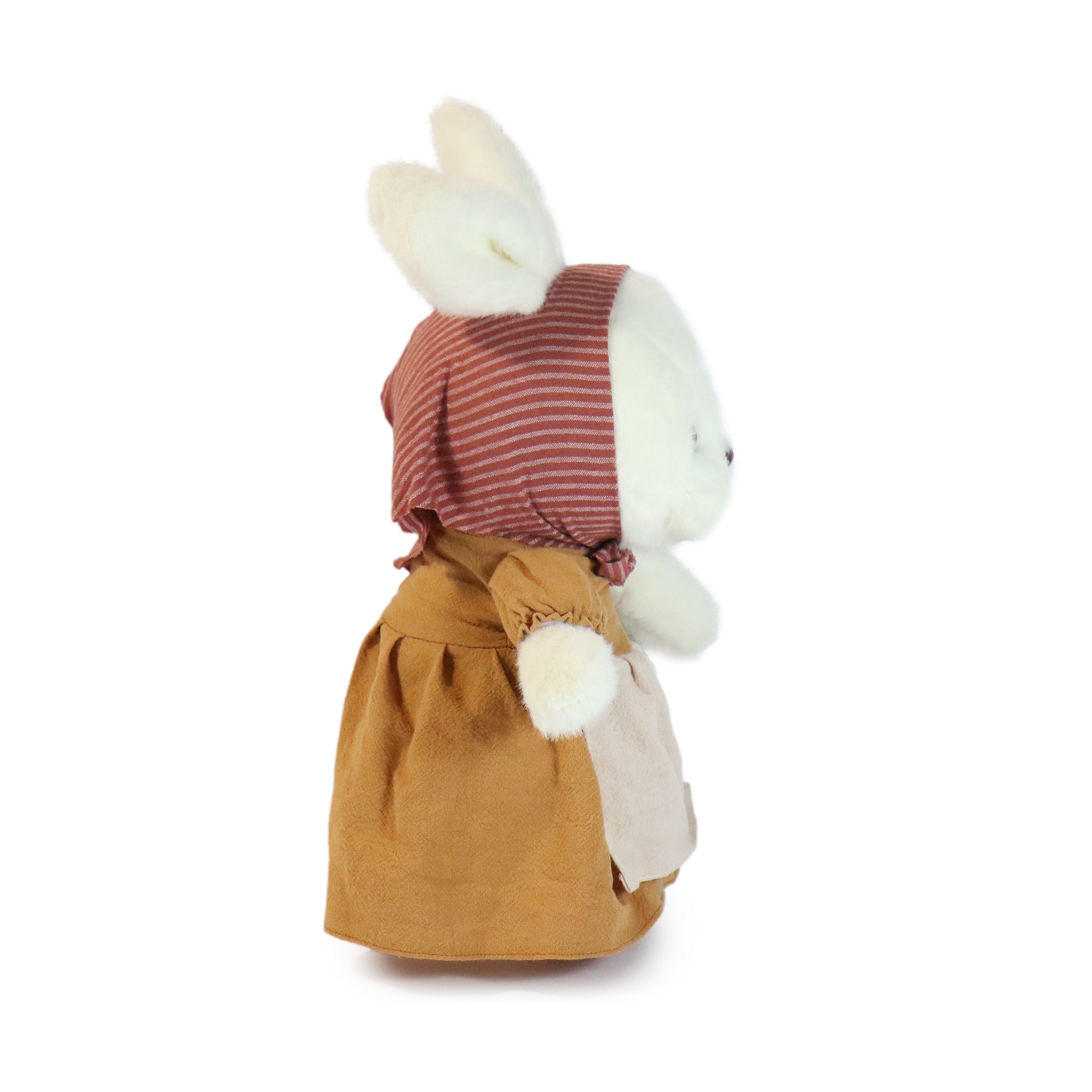 Old Towne Thistle Rabbit and Merry Rabbit