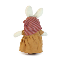 Image of Old Towne Thistle Rabbit and Merry Rabbit