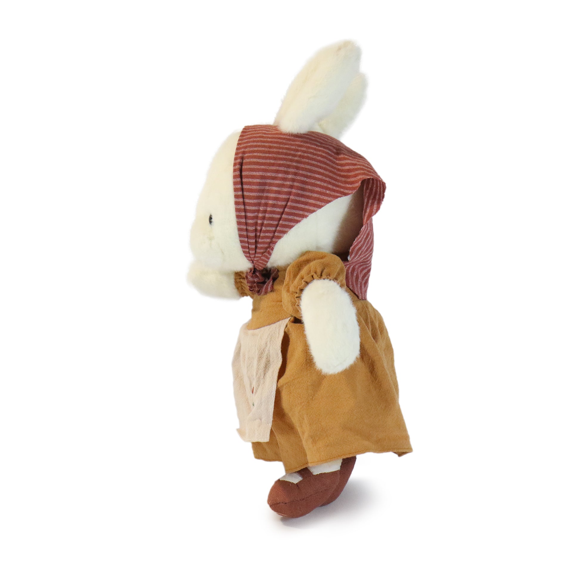 Old Towne Thistle Rabbit and Merry Rabbit