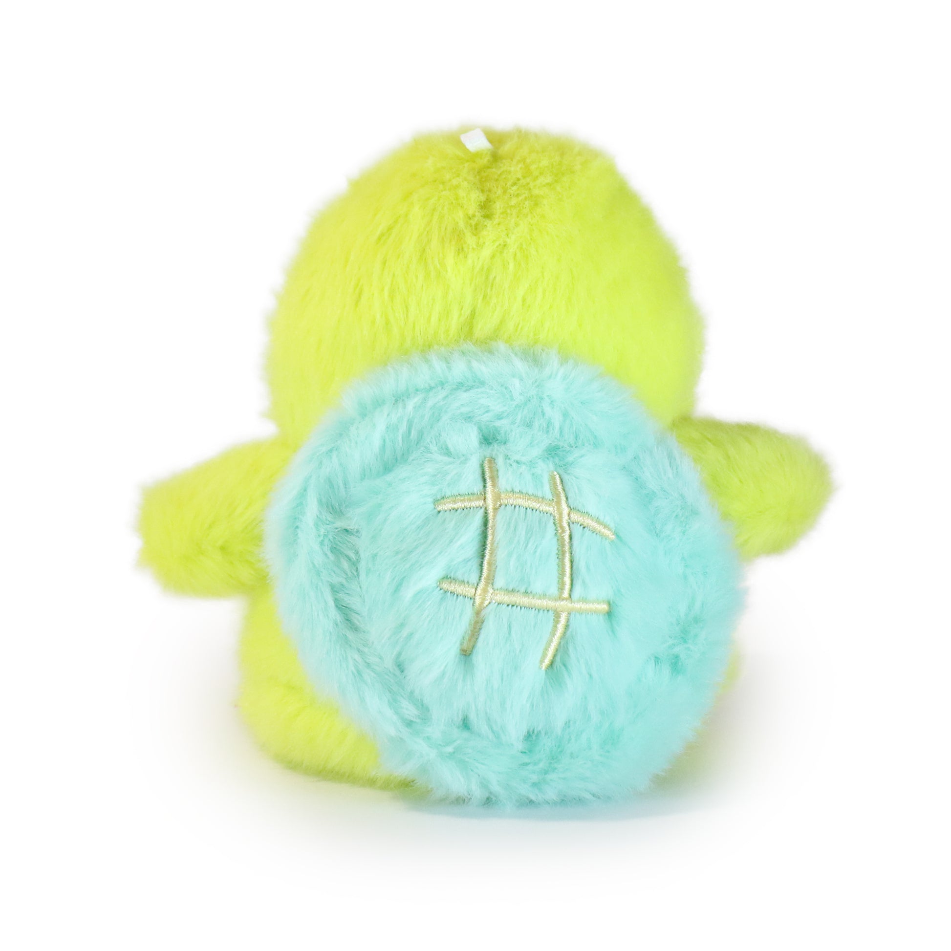 Toby Turtle