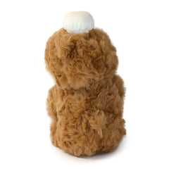 Image of Baker Bear