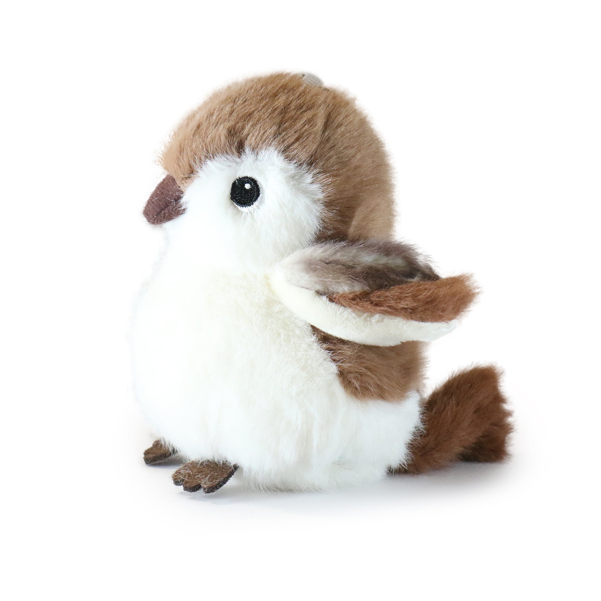 Maple Bird