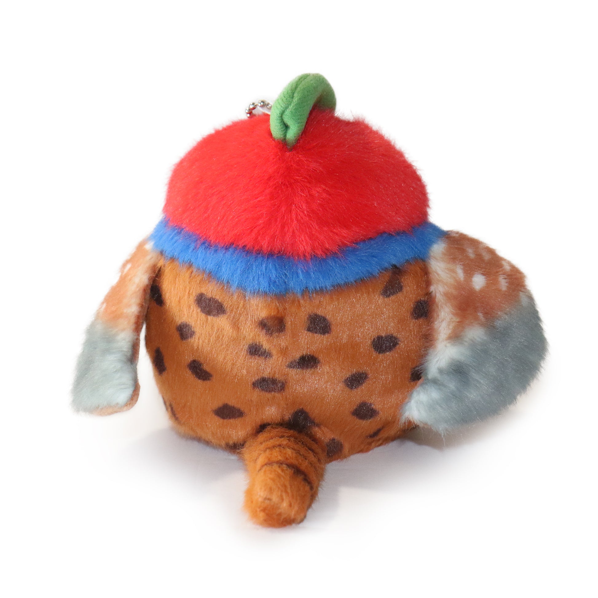 Pasha Bird