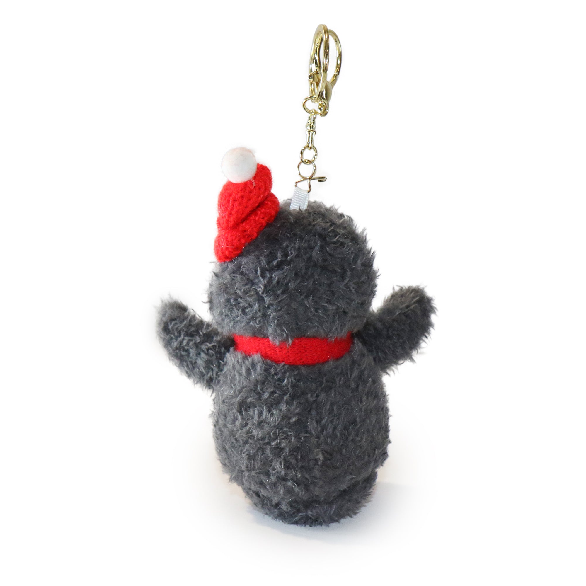 Fritter Penguin
