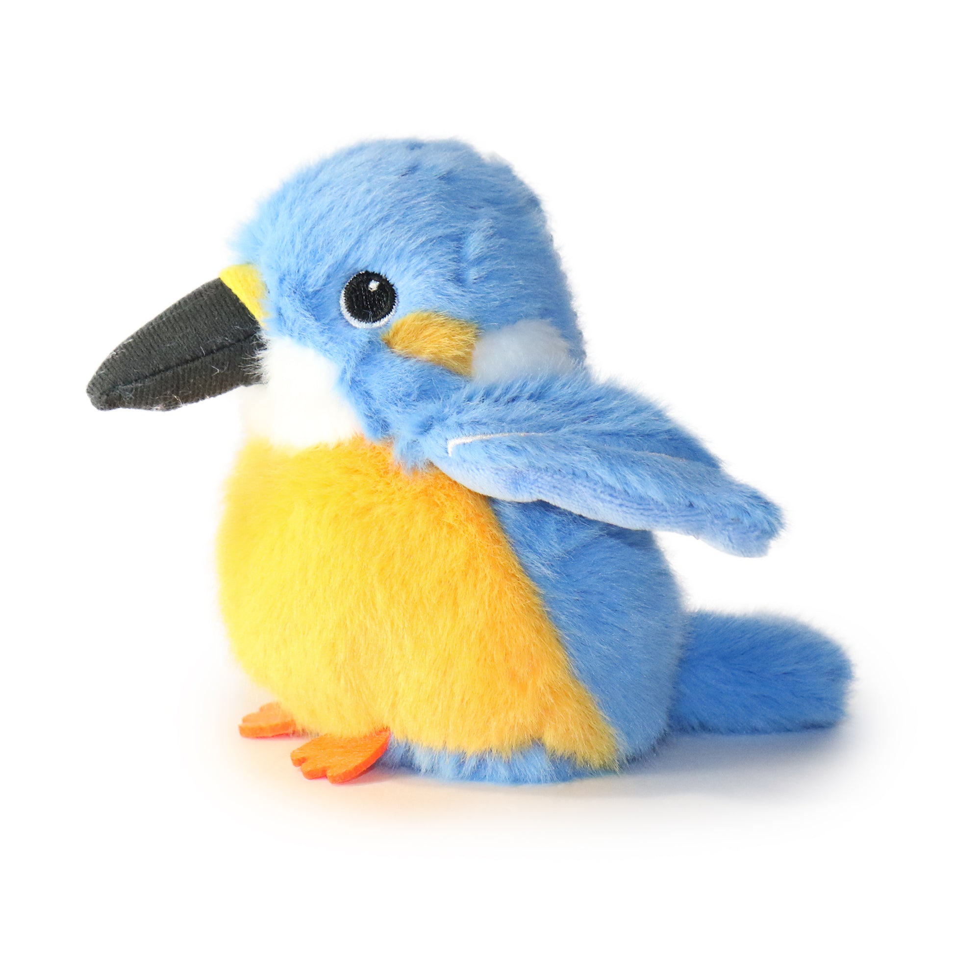 Tango Bird