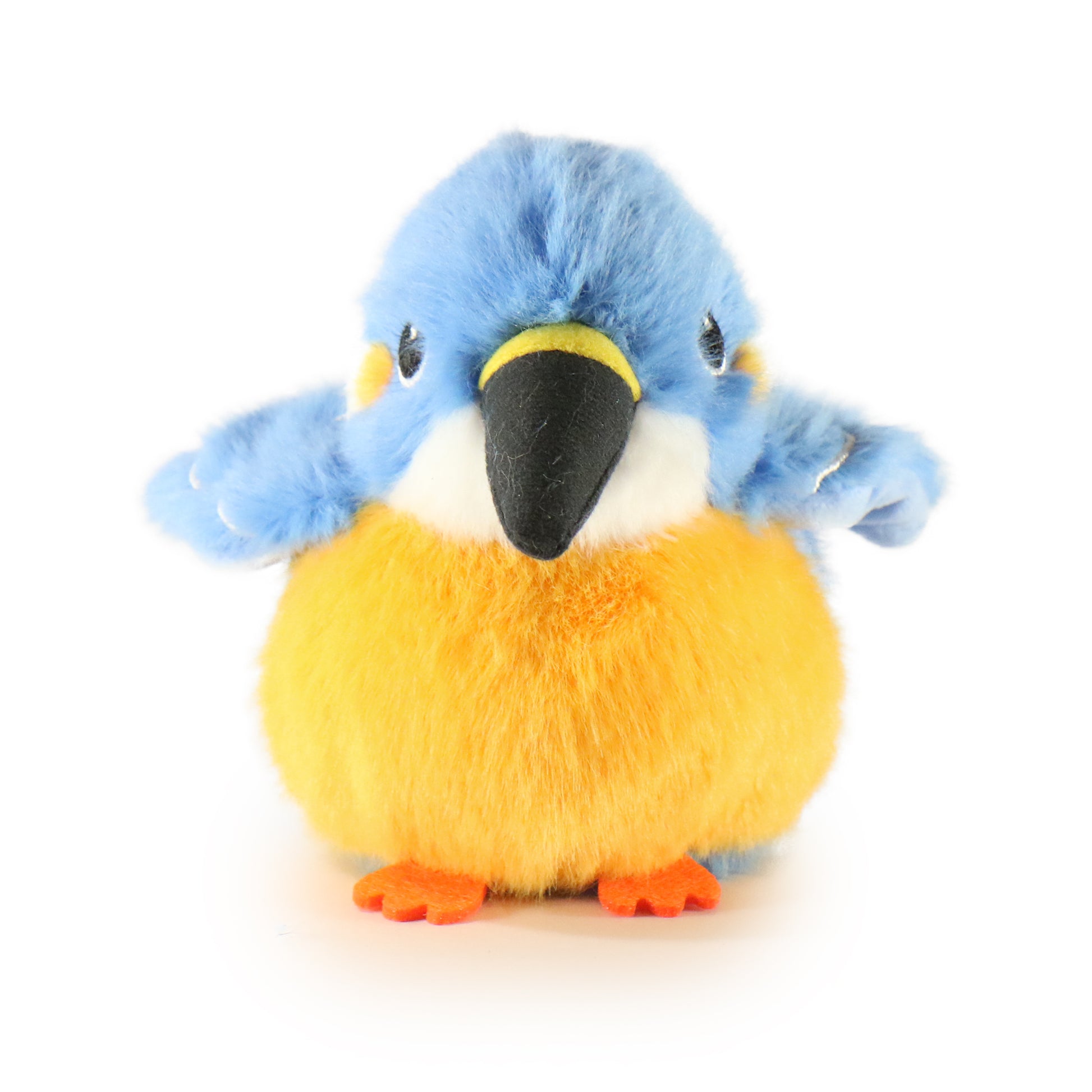 Tango Bird