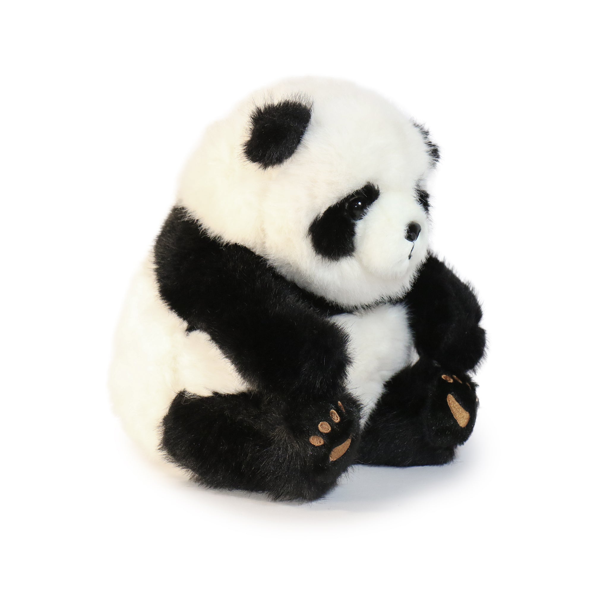 Puff Panda