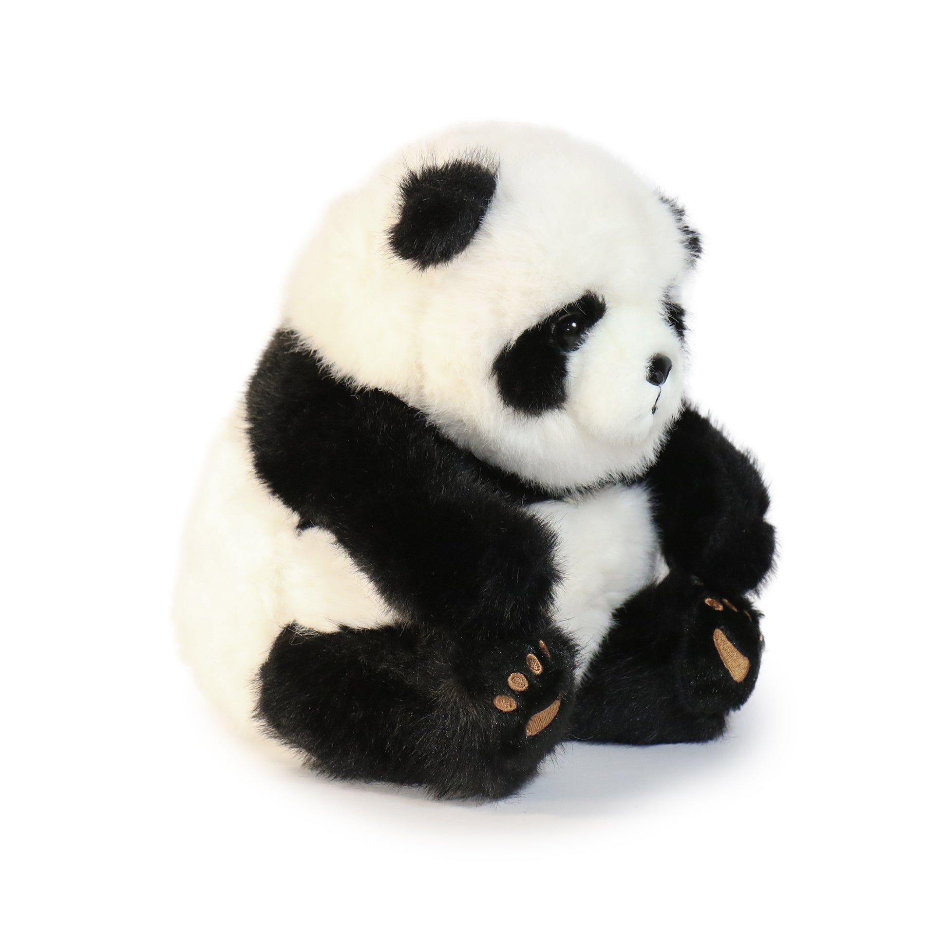Puff Panda