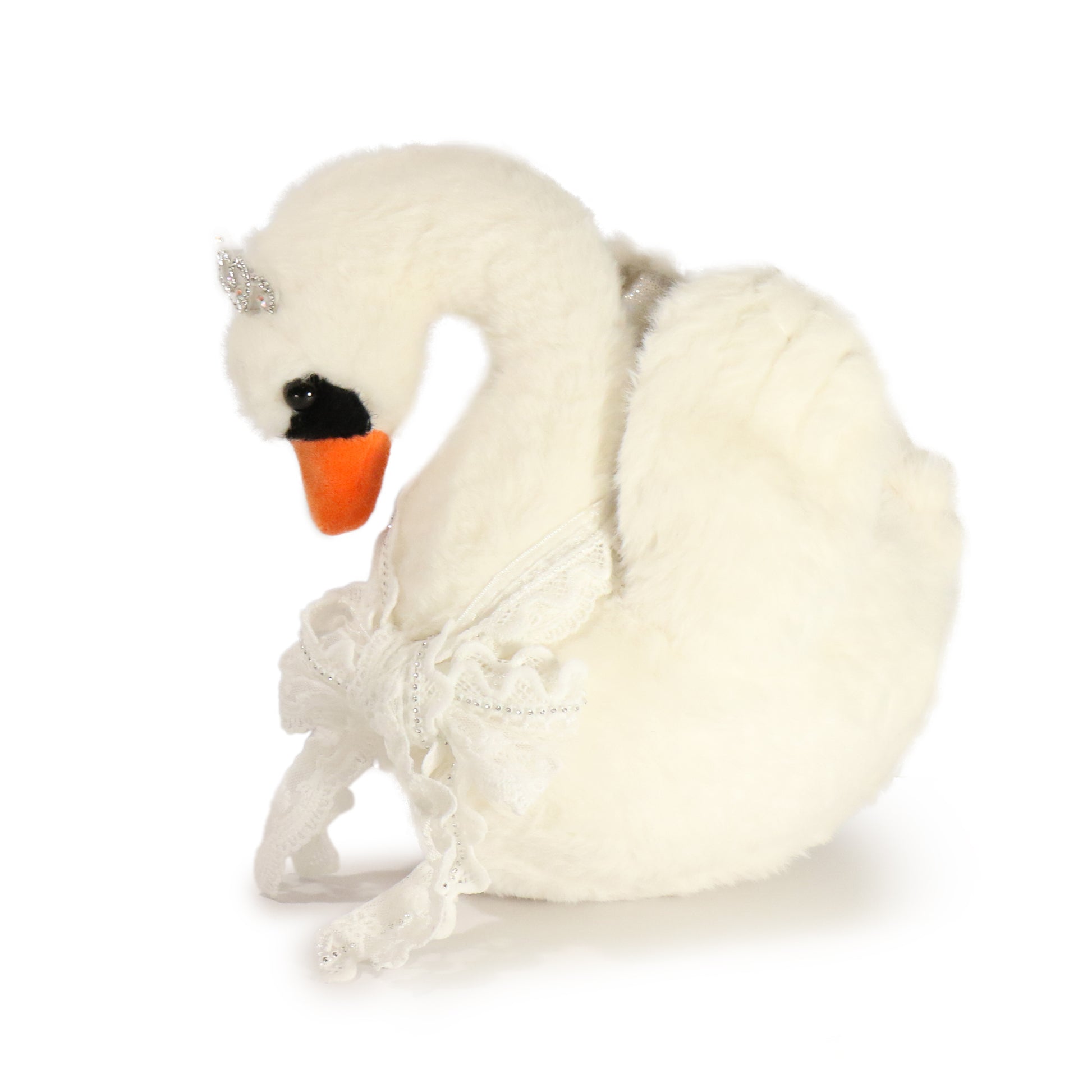 Seren Swan