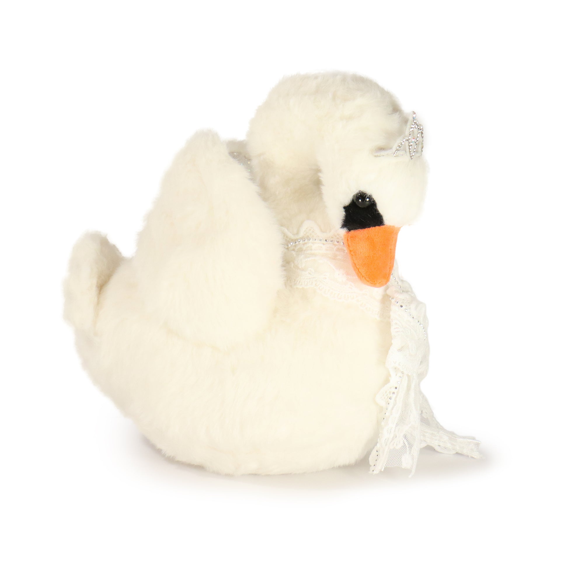 Seren Swan