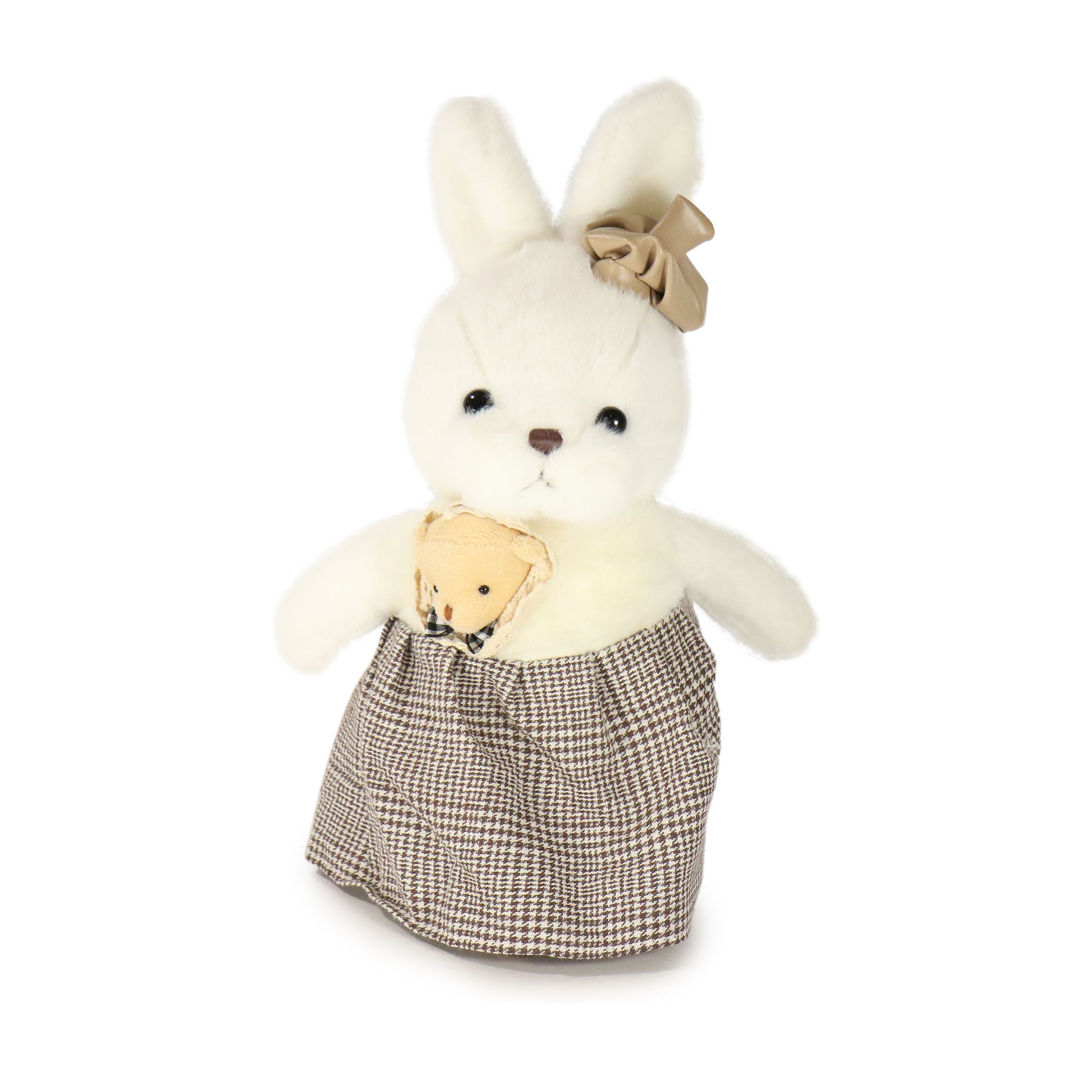 Old Towne Sage Rabbit