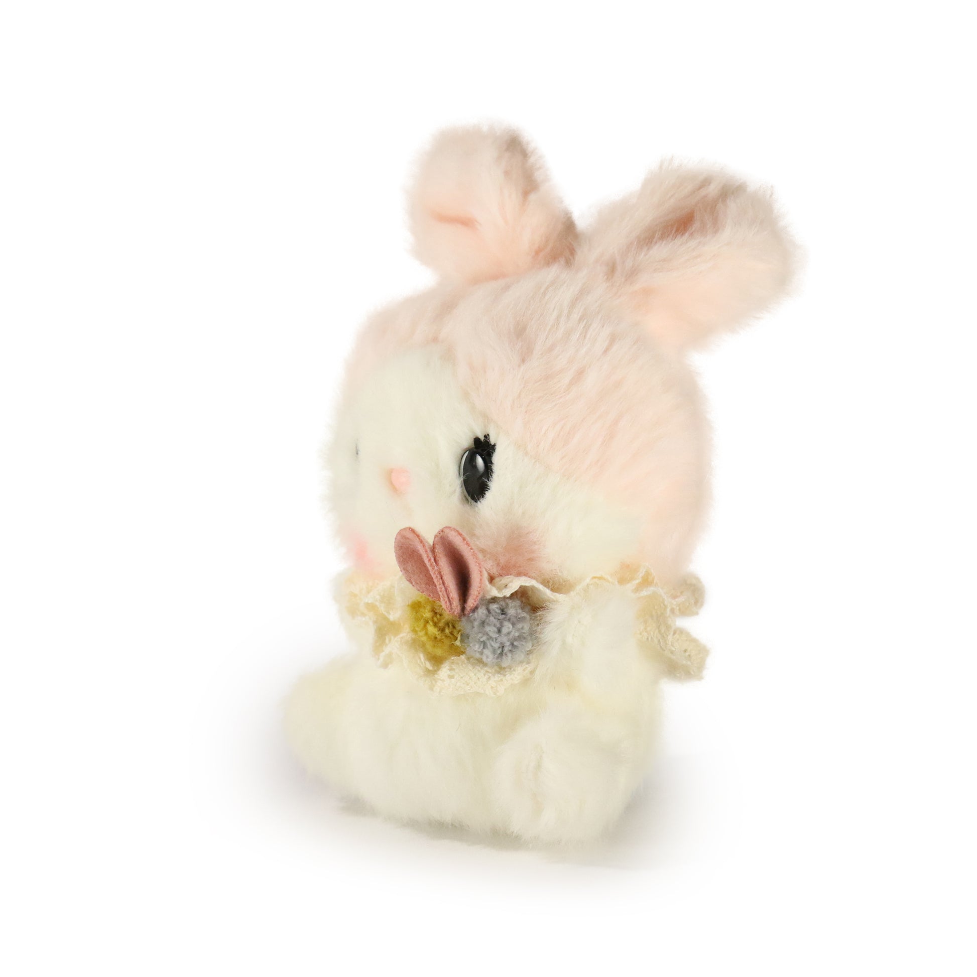 Tiny Tootie Bunny
