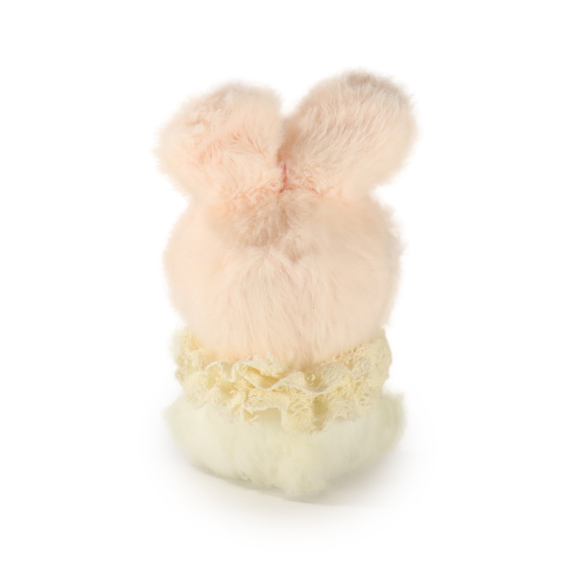 Tiny Tootie Bunny