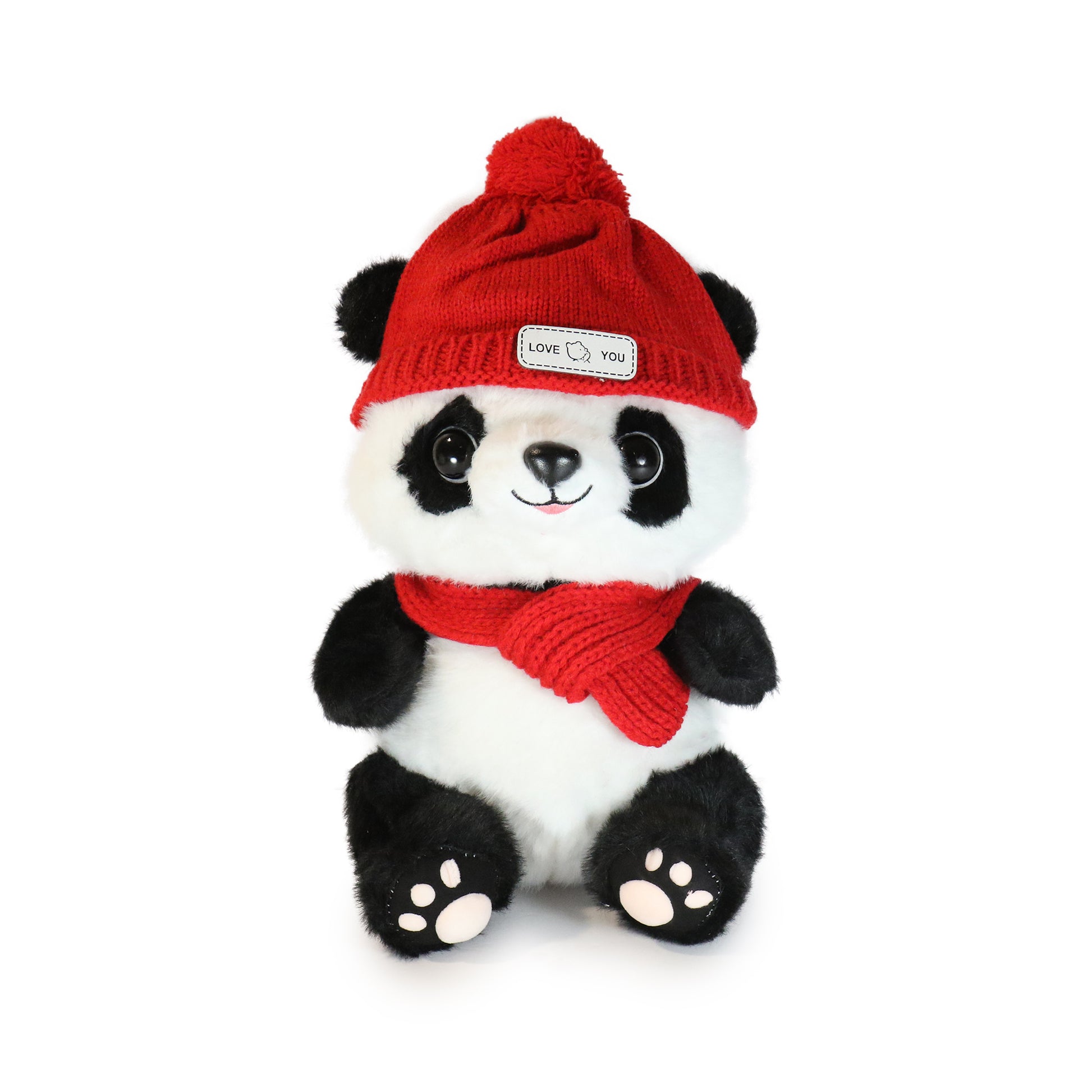 Pambu Red Panda