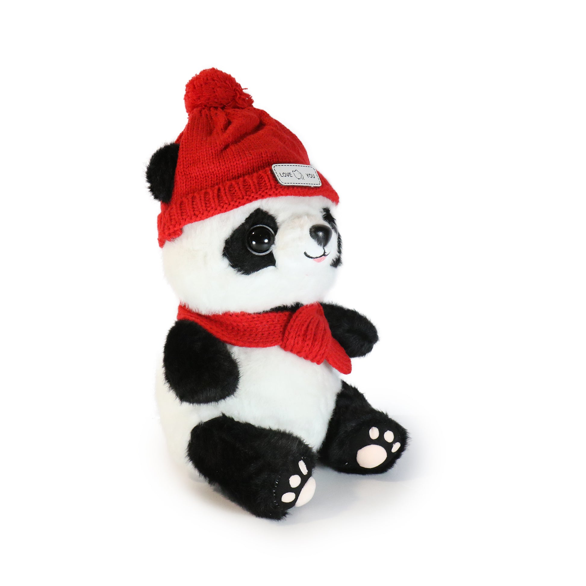 Pambu Red Panda