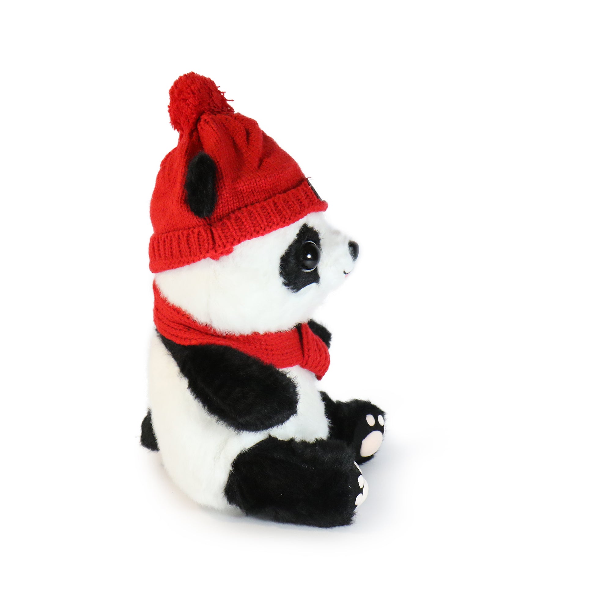 Pambu Red Panda